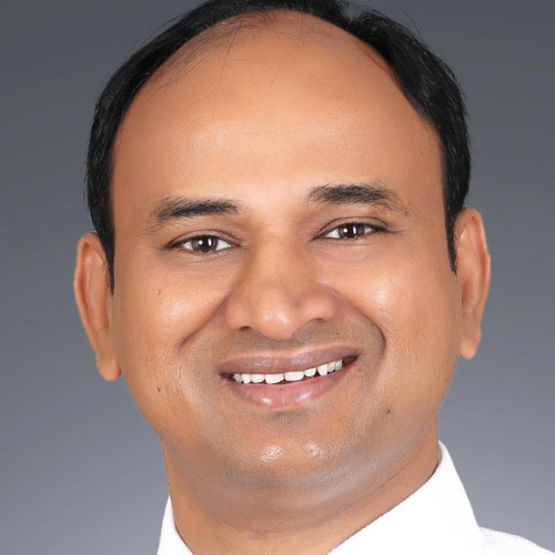 Dr. T. Surendhar Reddy